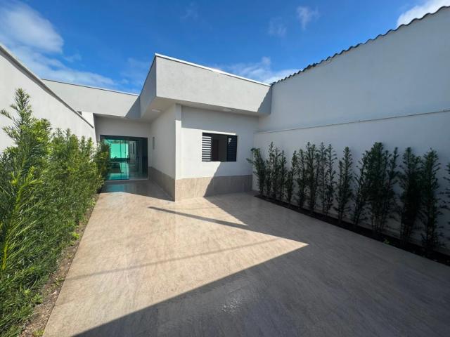 Casa / Sobrado para Venda em Itanhaém/SP Jardim Jamaica 2 Quartos