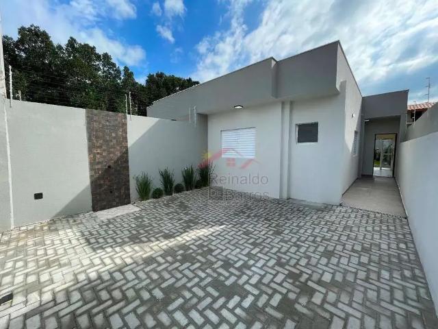 Casa / Sobrado para Venda em Itanhaém/SP Jardim Jamaica 2 Quartos