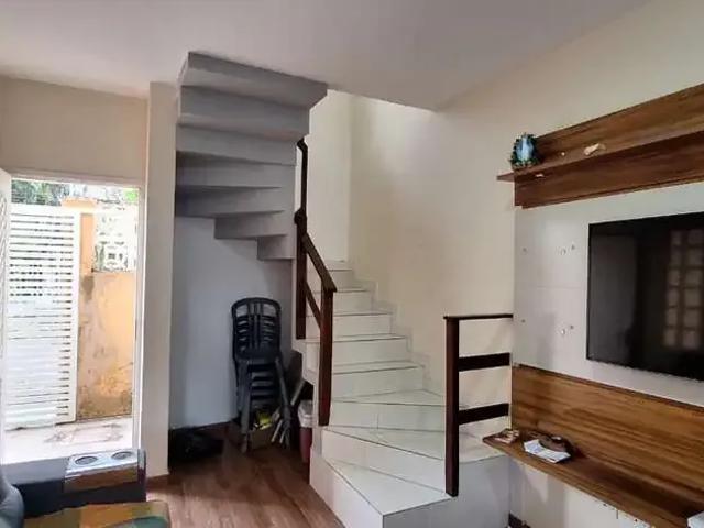 Casa / Sobrado para Venda em Itanhaém/SP Jardim Jamaica 2 Quartos