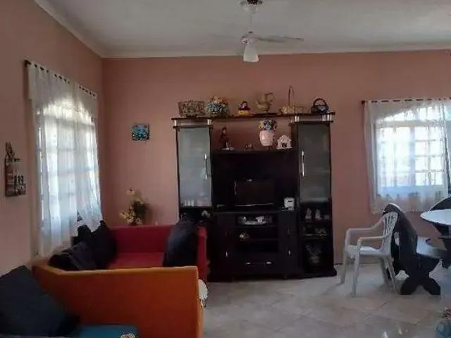 Casa / Sobrado para Venda em Itanhaém/SP Jardim Jamaica 3 Quartos