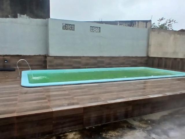 Casa / Sobrado para Venda em Itanhaém/SP Jardim Jamaica 5 Quartos
