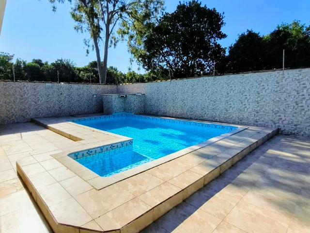 Casa / Sobrado para Venda em Itanhaém/SP Jardim Maramba 1 Quartos