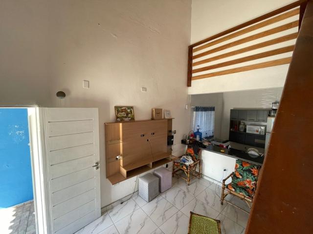 Casa / Sobrado para Venda em Itanhaém/SP Jardim Regina 3 Quartos