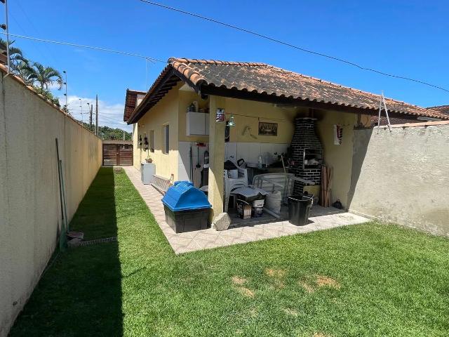 Casa / Sobrado para Venda em Itanhaém/SP Jardim Regina 1 Quartos