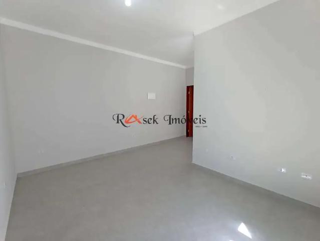 Casa / Sobrado para Venda em Itanhaém/SP Jardim Regina 2 Quartos