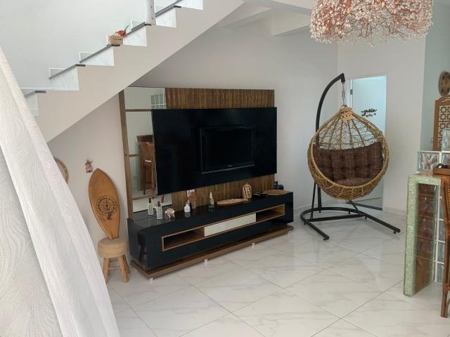 Casa / Sobrado para Venda em Itanhaém/SP Jardim Regina 2 Quartos