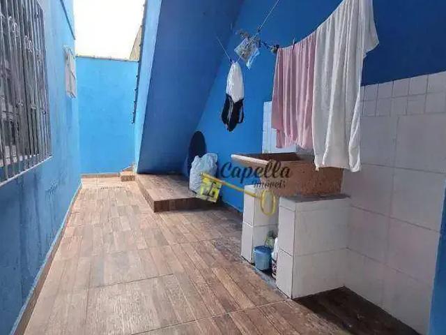 Casa / Sobrado para Venda em Itanhaém/SP Jardim Regina 2 Quartos
