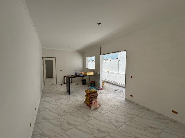 Casa / Sobrado para Venda em Itanhaém/SP Jardim São Fernando 2 Quartos