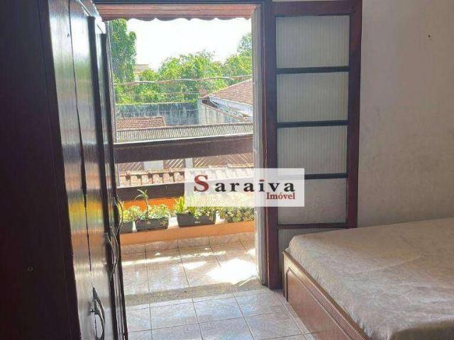 Casa / Sobrado para Venda em Itanhaém/SP Santa Terezinha 3 Quartos