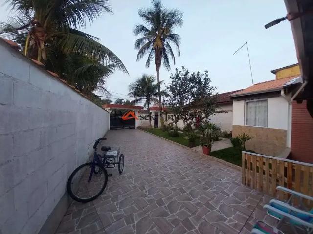 Casa / Sobrado para Venda em Itanhaém/SP Jardim Santa Terezinha 1 Quartos