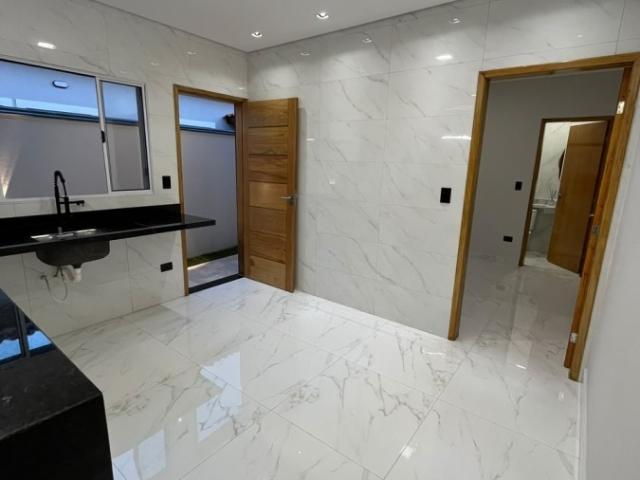 Casa / Sobrado para Venda em Itanhaém/SP Jardim Santa Terezinha 2 Quartos