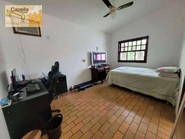 Casa / Sobrado para Venda em Itanhaém/SP Jardim Santa Terezinha 4 Quartos