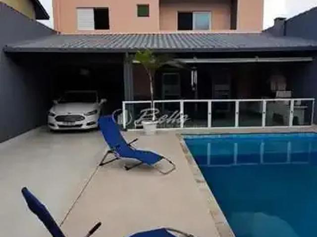 Casa / Sobrado para Venda em Itanhaém/SP Jardim Santa Terezinha 6 Quartos