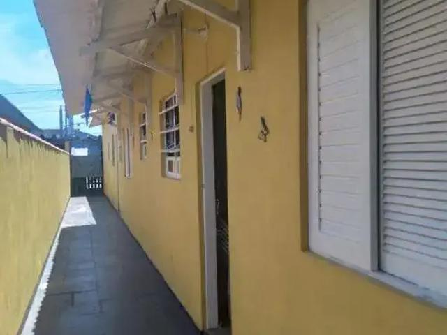 Casa / Sobrado para Venda em Itanhaém/SP Jardim Suarão 3 Quartos