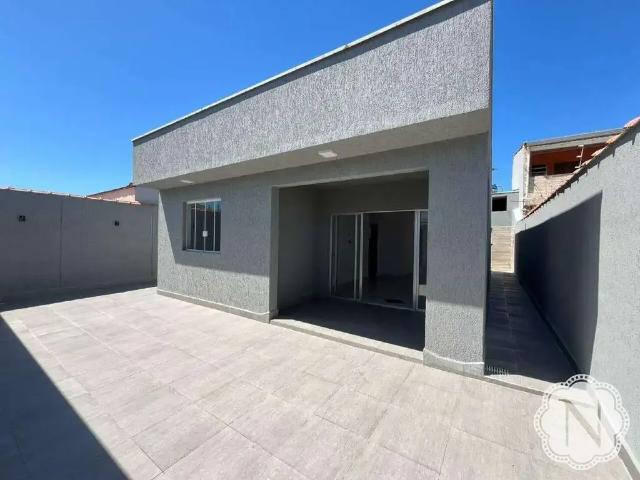 Casa / Sobrado para Venda em Itanhaém/SP Jardim Suarão 2 Quartos
