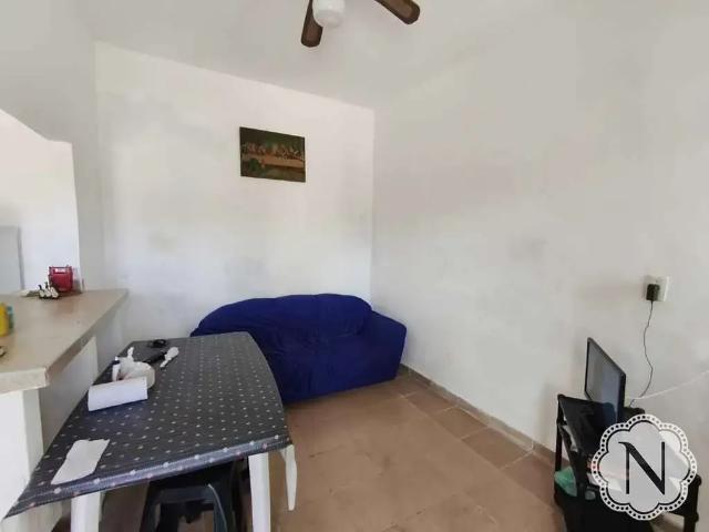 Casa / Sobrado para Venda em Itanhaém/SP Jardim Suarão 2 Quartos