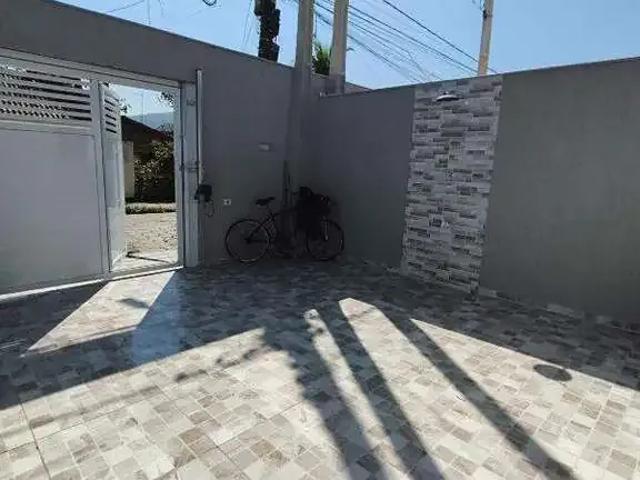 Casa / Sobrado para Venda em Itanhaém/SP Jardim Suarão 2 Quartos