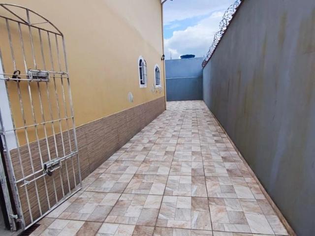 Casa / Sobrado para Venda em Itanhaém/SP Jardim Suarão 2 Quartos
