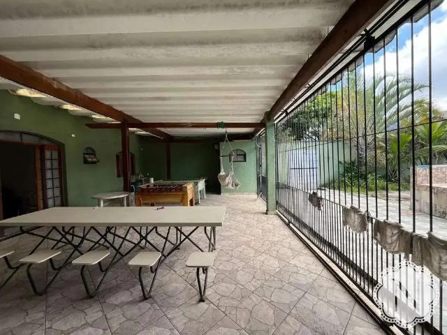 Casa / Sobrado para Venda em Itanhaém/SP Jardim Suarão 2 Quartos