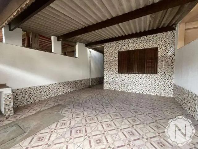 Casa / Sobrado para Venda em Itanhaém/SP Jardim Suarão 2 Quartos
