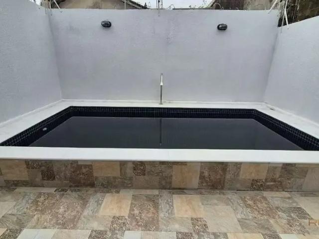 Casa / Sobrado para Venda em Itanhaém/SP Jardim Suarão 2 Quartos