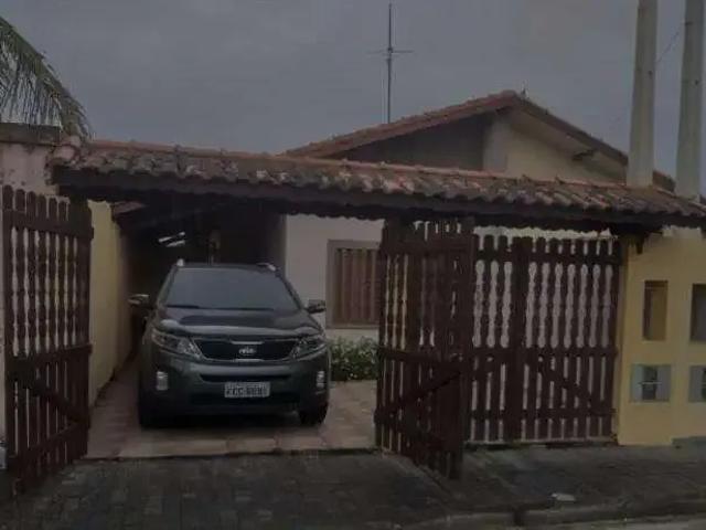 Casa / Sobrado para Venda em Itanhaém/SP Jardim Suarão 2 Quartos