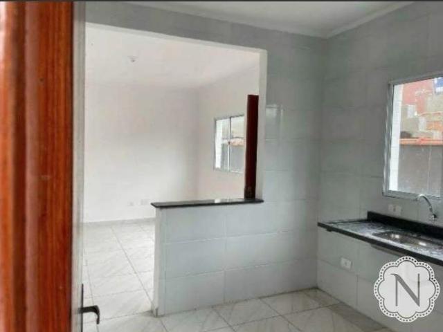 Casa / Sobrado para Venda em Itanhaém/SP Jardim Suarão 2 Quartos