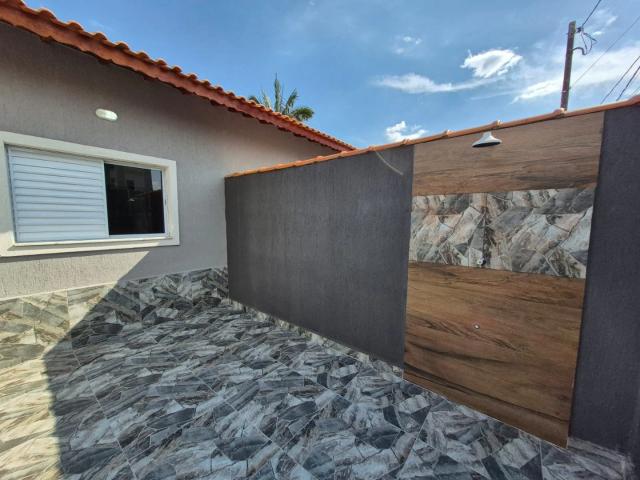 Casa / Sobrado para Venda em Itanhaém/SP Jardim Suarão 2 Quartos