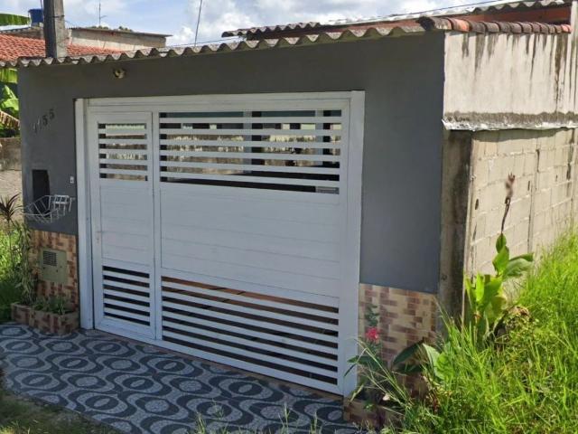 Casa / Sobrado para Venda em Itanhaém/SP Jardim Suarão
