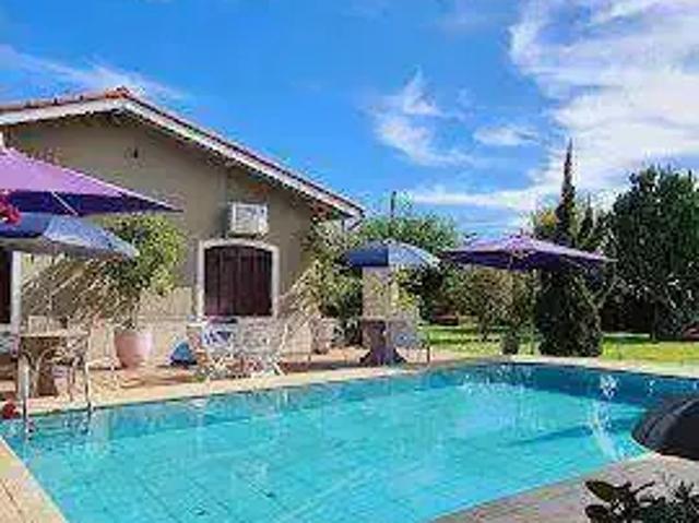 Casa / Sobrado para Venda em Itanhaém/SP Jardim Suarão 5 Quartos