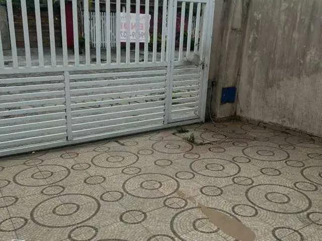Casa / Sobrado para Venda em Itanhaém/SP Laranjeiras 2 Quartos