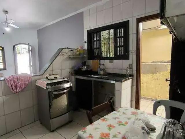 Casa / Sobrado para Venda em Itanhaém/SP Laranjeiras 2 Quartos