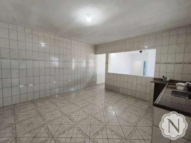 Casa / Sobrado para Venda em Itanhaém/SP Laranjeiras 2 Quartos