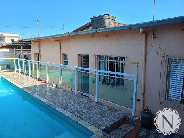 Casa / Sobrado para Venda em Itanhaém/SP Laranjeiras 3 Quartos
