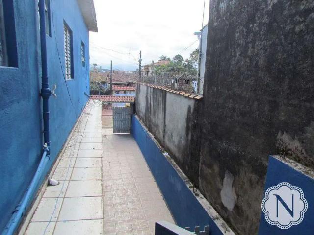 Casa / Sobrado para Venda em Itanhaém/SP Laranjeiras 6 Quartos
