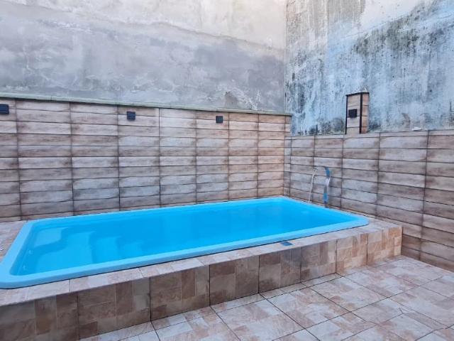 Casa / Sobrado para Venda em Itanhaém/SP Parque Augustus