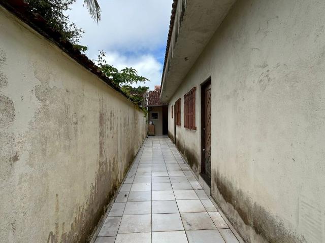 Casa / Sobrado para Venda em Itanhaém/SP Parque Augustus 2 Quartos