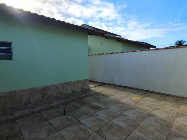 Casa / Sobrado para Venda em Itanhaém/SP Parque Novaro 1 Quartos