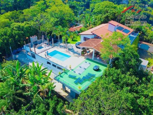 Casa / Sobrado para Venda em Itanhaém/SP Praia do Sonho 4 Quartos