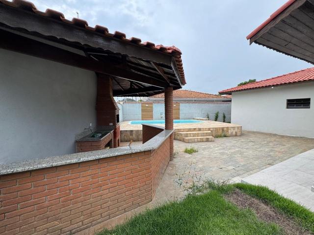 Casa / Sobrado para Venda em Itanhaém/SP Praia do Sonho 4 Quartos
