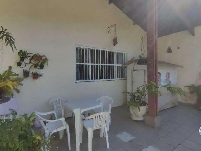 Casa / Sobrado para Venda em Itanhaém/SP Praia dos Sonhos 3 Quartos