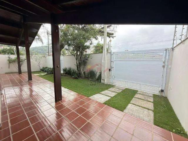 Casa / Sobrado para Venda em Itanhaém/SP Praia dos Sonhos 3 Quartos