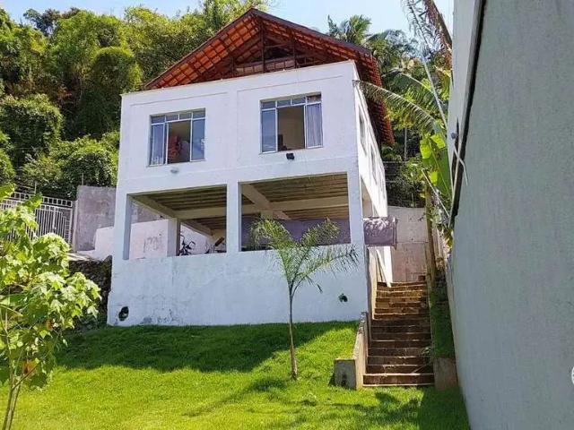 Casa / Sobrado para Venda em Itanhaém/SP Praia dos Sonhos 3 Quartos