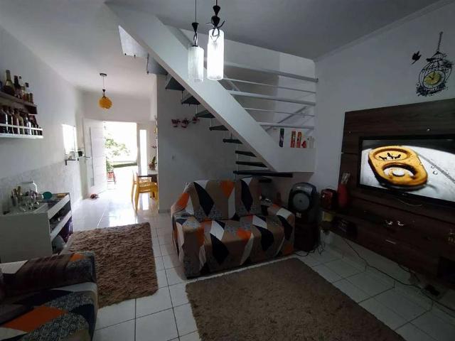 Casa / Sobrado para Venda em Itanhaém/SP Praia dos Sonhos 2 Quartos