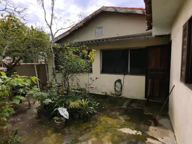 Casa / Sobrado para Venda em Itanhaém/SP Recanto dos Imigrantes 2 Quartos