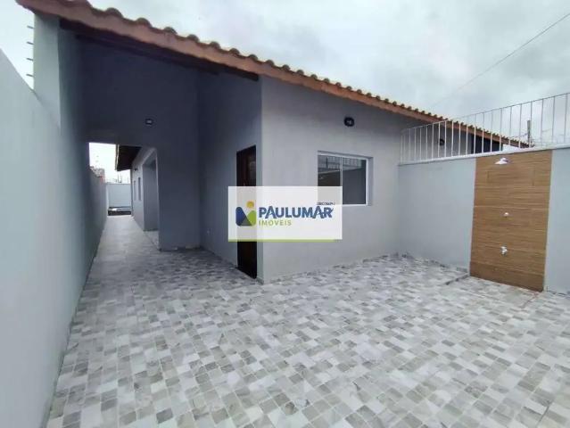Casa / Sobrado para Venda em Itanhaém/SP Suarão 2 Quartos