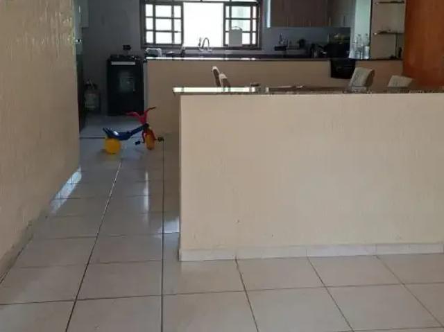 Casa / Sobrado para Venda em Itanhaém/SP Suarão 3 Quartos