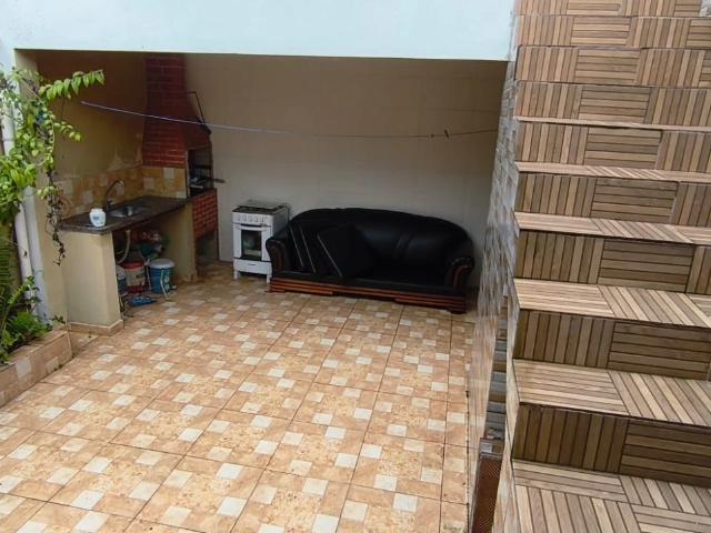 Casa / Sobrado para Venda em Itanhaém/SP São Fernando 1 Quartos