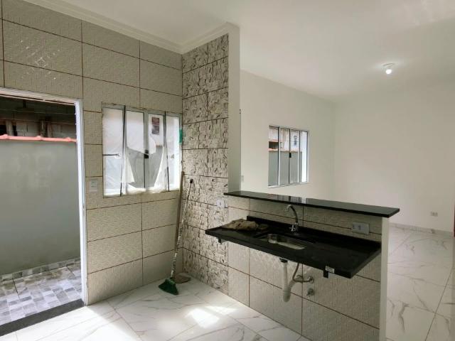Casa / Sobrado para Venda em Itanhaém/SP São Pedro 1 Quartos
