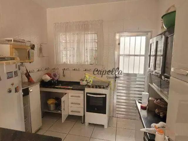 Casa / Sobrado para Venda em Itanhaém/SP São Pedro 2 Quartos